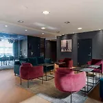 Radisson Blu Royal Viking Hotel. Stockholm