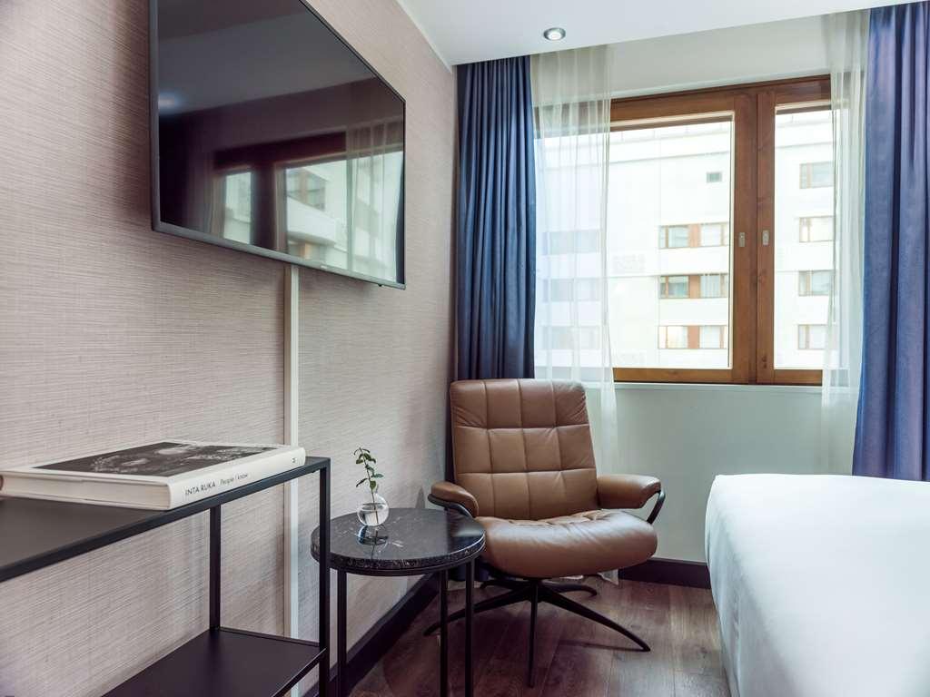 Radisson Blu Royal Viking Hotel. Hotel